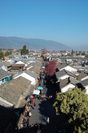 Dali, Yunnan